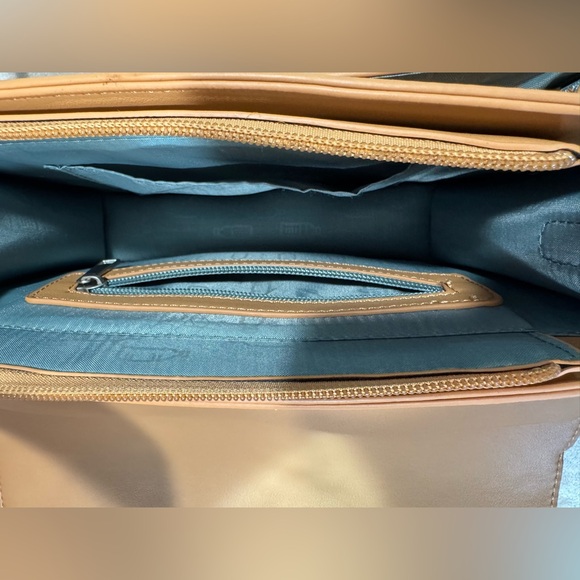 Pixie Mood Tan Crossbody Bag - Picture 5 of 9